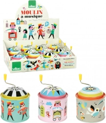 Muzička kutija Vilac Ingela