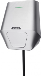 Zidni punjač za električna vozila Besen 22 kW s aplikacijom