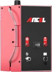 Generator dima za detekciju curenja ANCEL S160