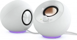 Zvučnici Creative Pebble SE Bijele