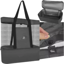 Torba za plažu/piknik s izolacijom 23501