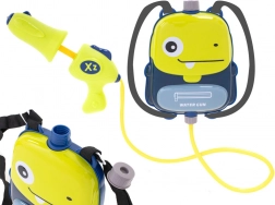 Vodeni pištolj s ruksakom dinosaurus