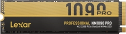 SSD Lexar Professional NM1090 Pro 4TB