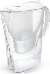 Vrc za filtriranje BRITA Marella 2,4 l bijeli s filtrom MAXTRA PRO Pure Performance