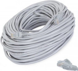 mrežni kabel ethernet rj45 utp cat5e 30 m