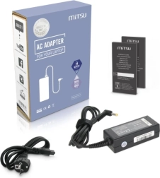 Punjač 19V 1.58A Acer Dell Packard Bell 30W