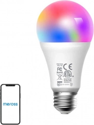 Pametna LED žarulja Meross MSL120 s WiFi i HomeKit kompatibilnošću