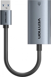 Adapter Vention USB-A na gigabitni Ethernet 0,15 m