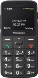 Mobilni telefon za starije Panasonic