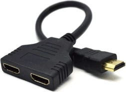 Dvoportni pasivni HDMI razdjelnik
