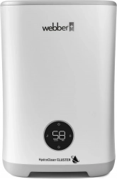 Webber isparivački ovlaživač zraka