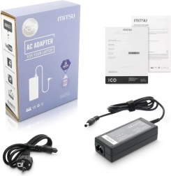 Punjač / mrežni adapter 19 V 3,42 A (5,5 × 2,5 mm) 65 W za ASUS, TOSHIBA, LENOVO