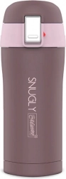 Termo šalica 300 ml smeđa Snugly