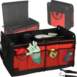 Organizator za prtljažnik automobila 58x37x32 cm