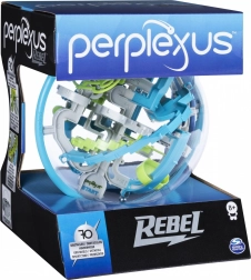 Perplexus Rebel 3D kuglični labirint