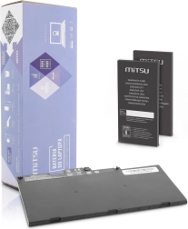 Baterija za HP EliteBook 4000 mAh 11.4 V