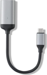 Minix USB‑C na HDMI adapter 4K 60 Hz (sivi)