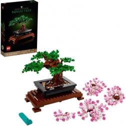 LEGO Drvo Bonsai