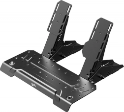 Set pedala PXN PD HM za simulatore – kočnica i gas (Windows 7/8/10/11)