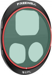 Filter Polaroid Freewell za DJI Mavic 4 Pro
