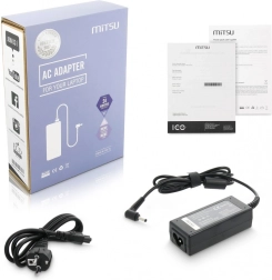 Punjač/adapter 19V 2.37A (4.0x1.35) - ASUS 45W