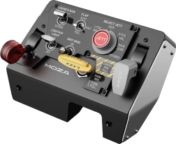 Moza Racing MTLP AS009 panel za polijetanje i slijetanje (PC)