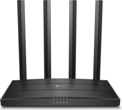 Usmjerivač TP-Link Archer C6 AC1200