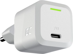 Punjač Greencell PowerGaN 33 W USB-C bijeli