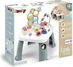 Interaktivni stolčić Little Smoby za djecu