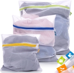 Set mrežastih vrećica za pranje 3 kom ULTRA CLEAN