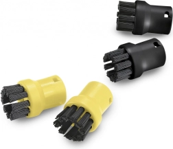 Set okruglih četki 4 kom