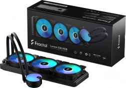 Vodeno hlađenje v2 Lumen S36 RGB