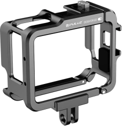 Zaštitna aluminijska futrola PULUZ za Insta360 GO 3