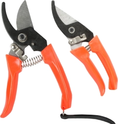 Ručno vrtne škare za grmlje