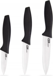 Set keramičkih kuhinjskih noževa 3 kom