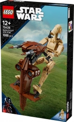 Lego Star Wars Borbeni Droid s Platformom STAP