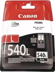 Tinta Canon PG-540L crna