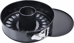 Rastezivi kalup za torte i kalup za kuglof s neprianjajućom površinom 28 cm