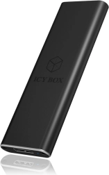 Vanjsko kućište za M.2 SATA SSD ICY BOX