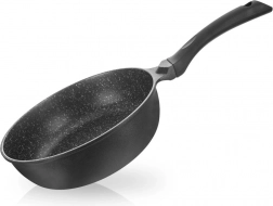 Duboka granitna tava GRANDE 28 cm