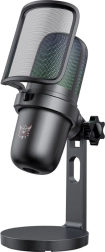 Mikrofon onikuma m-730 crni