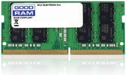 Memorija za prijenosno računalo DDR4 SODIMM 16 GB 2666 MHz CL19