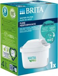 Zamjenski filtar uložak BRITA Maxtra Pro Pure Performance – 1 kom