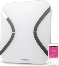 Pametna osobna vaga UMAX Smart Scale