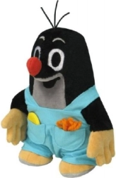 Plišani Krtic u hlačicama 20 cm