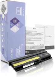 Baterija za Lenovo E40, E50, SL410 i SL510 6600 mAh 10,8–11,1 V