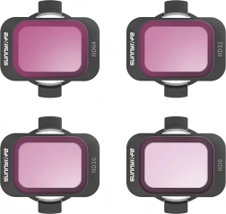 Set ND filtera 8/16/32/64 za DJI AVATA 2 – Sunnylife