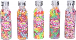 Šareni perlići u bočici