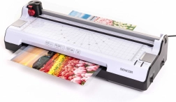 Laminator i rezač A4 2u1