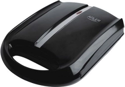 Pekač za oraščiće XL 24 kom ADLER AD 3039b crni